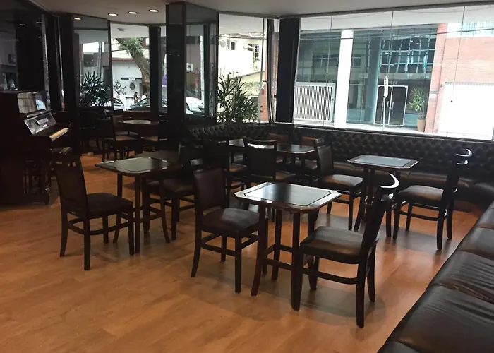 Duomo Park Hotel